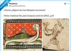 Enlace a Le ha echado imaginación por @supermanumolina