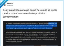 Enlace a La gente no lo ve pero esto pone los pelos de punta, por @BaityBait