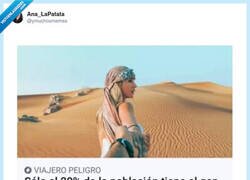 Enlace a El gen pobreza es dominante, por @ymuchosmemes