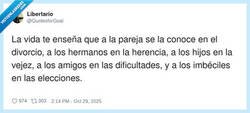 Enlace a Tened esto muy en cuenta, por @QuotesforGoal