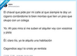 Enlace a Tonto el último