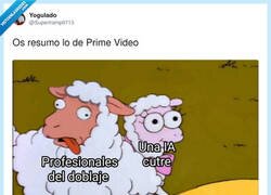Enlace a La IA está matando todo, por @Supertramp9713