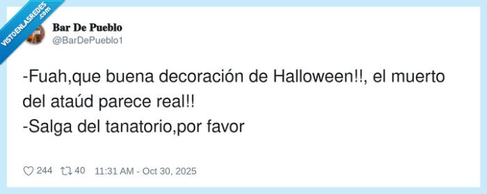 tanatorio,decoración,halloween,muerto,ataúd