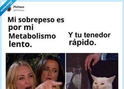 Enlace a Gato sin complejos, por @Pkittass