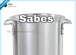 Enlace a Cuando te das cuenta que en casa sois pobres, por @bjs_alejo2