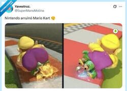 Enlace a Quitó semejante tremendo ass por @supermanumolina