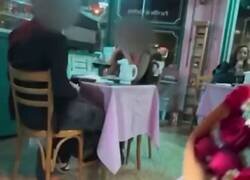 Enlace a Graban a chaval que se hace el interesante en primera cita y solo usaba la calculadora sin parar