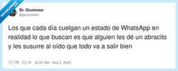 Enlace a Dejadles que sean felices con eso, por @grumositor