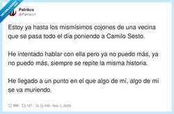 Enlace a Otro que se ha quedado tocado, por @Patrikcs1