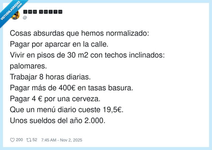 normalizado,caro,absurdo,cosas