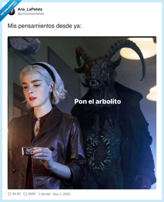 pensamientos,arbol,navidad