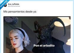 Enlace a Me estoy conteniendo, por @ymuchosmemes