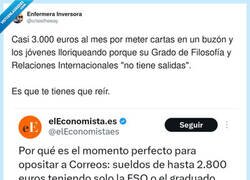 Enlace a Ahí que voy, por @crisistheway