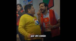 Enlace a Si las redes sociales hicieran una fiesta