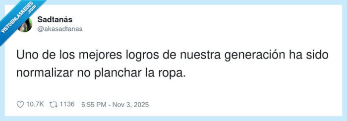 generación,normalizar,planchar,mejores,logros