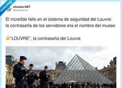 Enlace a Ni en Mortadelo y Filemón se atreverion a tanto, por @elhackernet