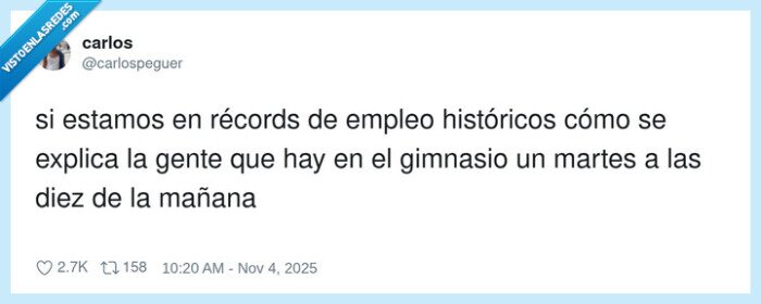 históricos,récords,gimnasio,empleo,españa