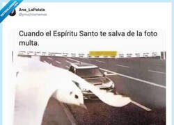 Enlace a Desde ese día voy a misa los domingos, por @ymuchosmemes