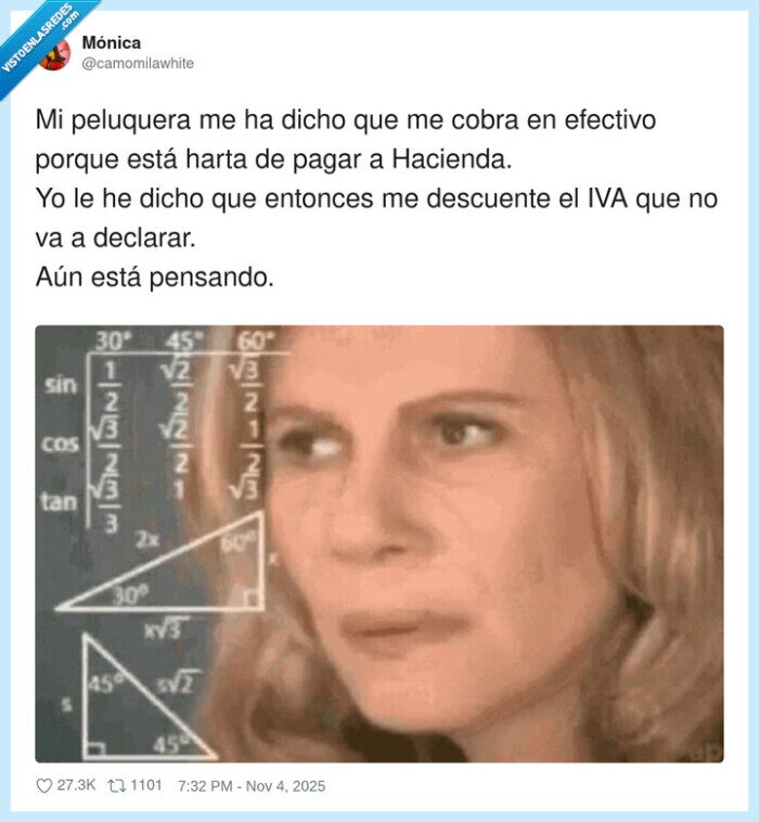 peluquera,iva,hacienda,declarar,impuestos