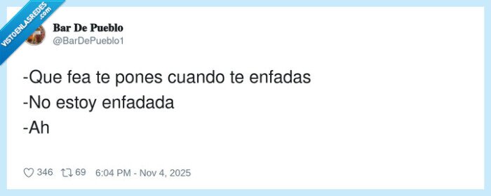 enfadada,enfadarse,estar