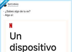 Enlace a Malditas sabandijas, por @SantiLiebanaR