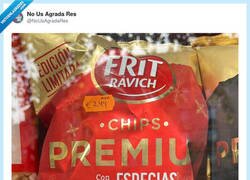 Enlace a Esto sí que no eh, por @NoUsAgradaRes