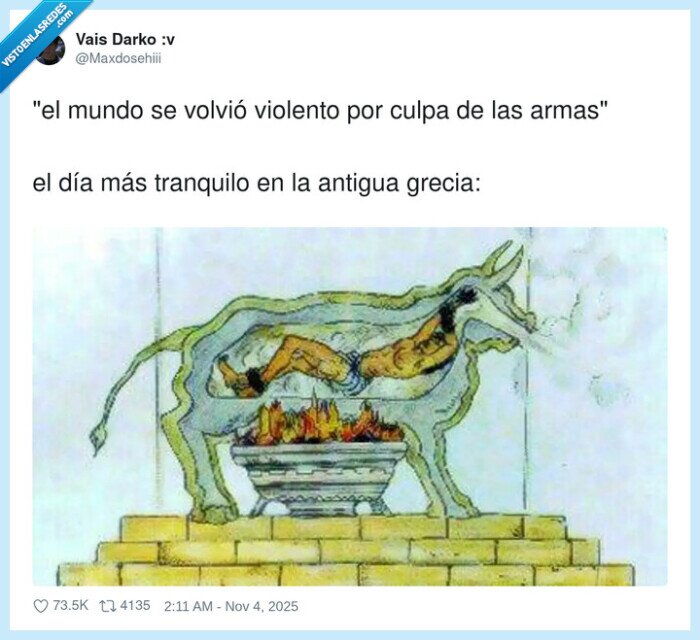 tranquilo,violento,antigua grecia,mundo