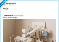 Enlace a Enchufes a tope, por @euribor_com_es