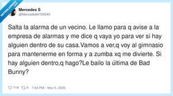 Enlace a Todos tenemos un vecino jeta, por @Mercede84704540