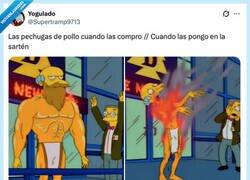 Enlace a Se queda más seco que la mojama, por @Supertramp9713