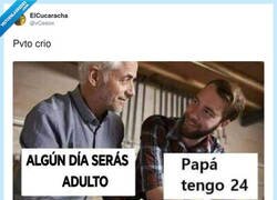 Enlace a Mientras sigas a Lladós, por @xCesiox