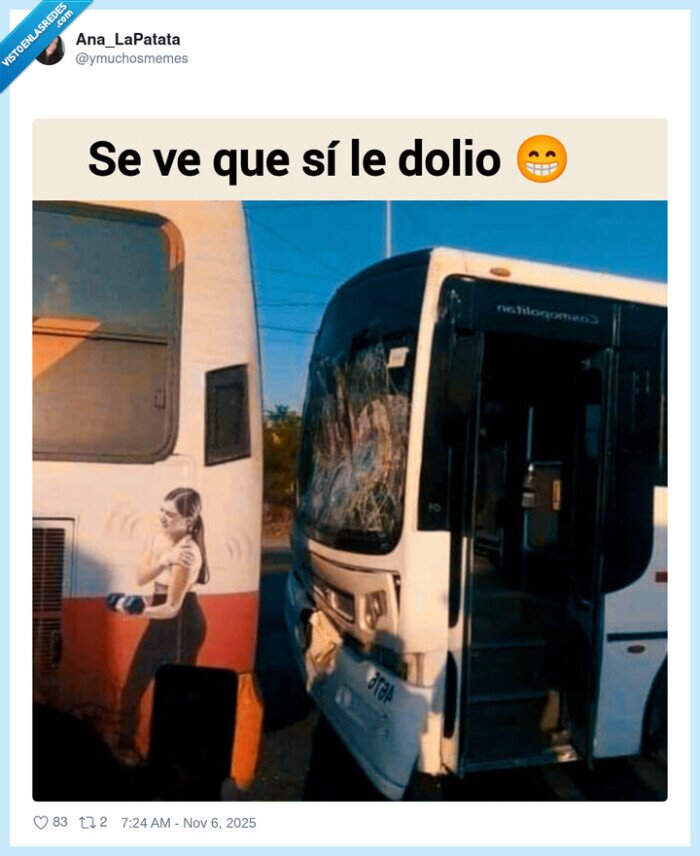 choque,autobús,hombro