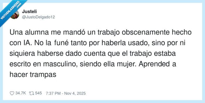 trabajo,masculino,fail,femenino,equivocarse