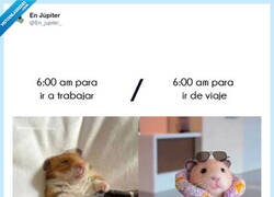 Enlace a Hombreeeee es que no me compares, por @En_jupiter_