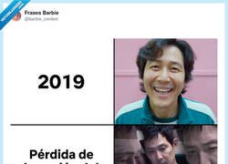 Enlace a ¿OTRA VEZ? por @barbie_context