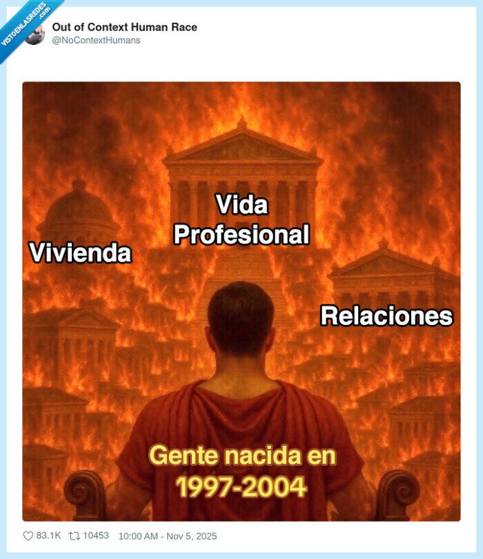 vivienda,vida profesional,relaciones,incendio,fuego,desastre