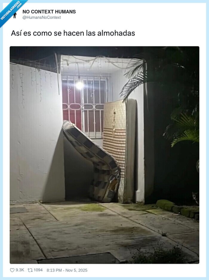 almohadas,colchones,fornicio