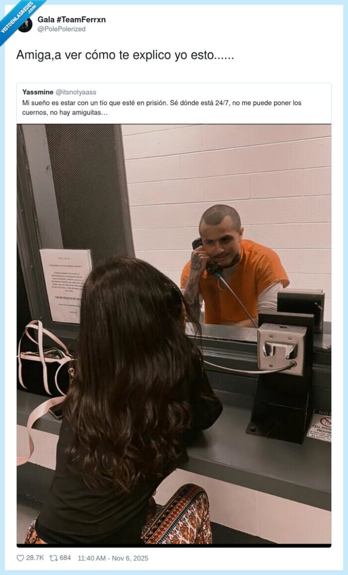 preso,contacto,escribirse,carcel