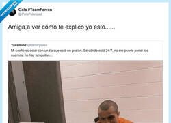 Enlace a Qué tienen en la cabeza para no ver que la cosa no acabará bien, por @PolePolerized