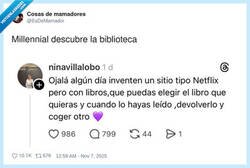 Enlace a YO ES QUE ME PARTO, por @EsDeMamador