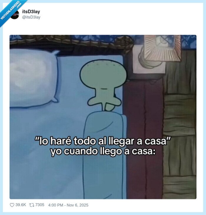 llegar,casa,hacer,descansar,cama