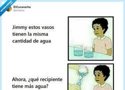 Enlace a Que guantá tienes Jimmy..., por @xCesiox