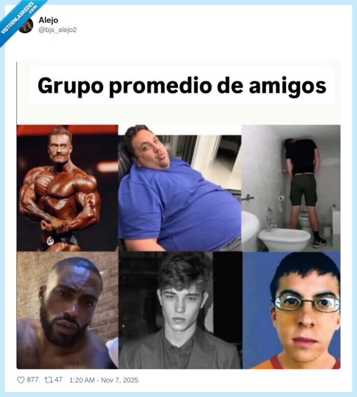 amigos,varios,random