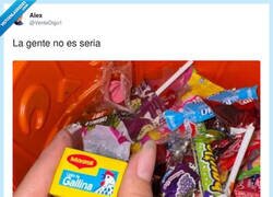 Enlace a Mejor eso que azúcar, bro, por @VenteDigo1