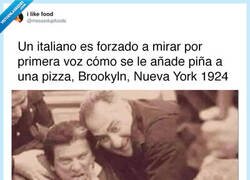 Enlace a Cosas peores se me ocurren para hacerle a un italiano