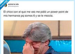 Enlace a Cosas de ser del opus, por @Candesgracia