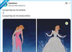 Enlace a No me da por @supermanumolina