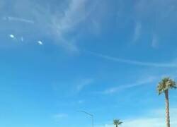 Enlace a ¿No es esta la mejor ilusión óptica que has visto en el arte callejero?, por @MiMundoConIA