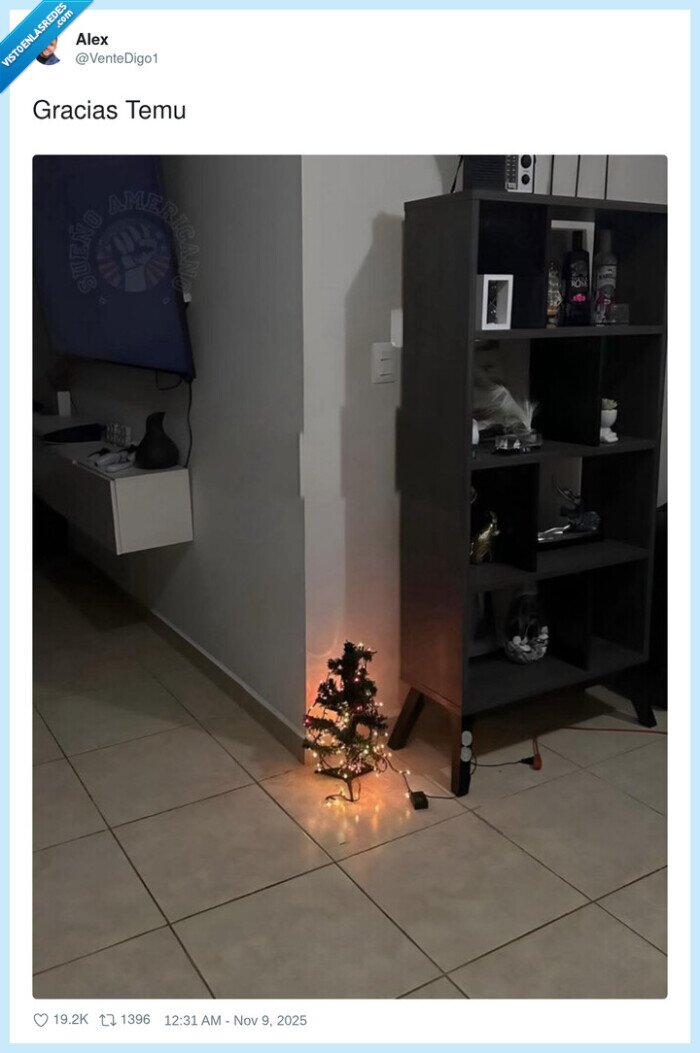 temu,arbol,navidad,miniatura,mini