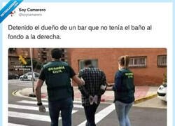 Enlace a Por primera vez fue verdad, por @soycamarero